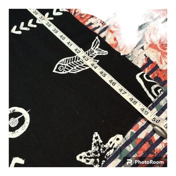 Chantilly USA Vintage Nautical Pullover Dress - Picture 11 of 12